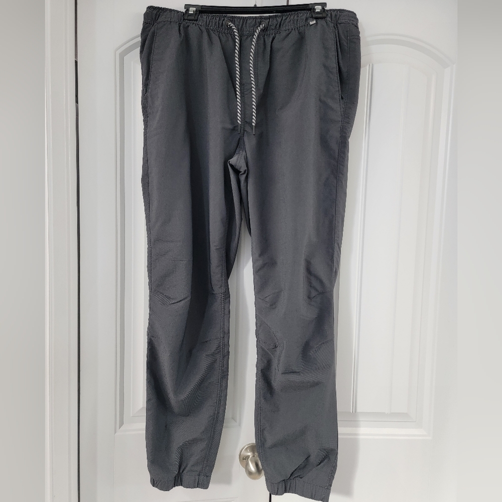 Hurley jogger pants